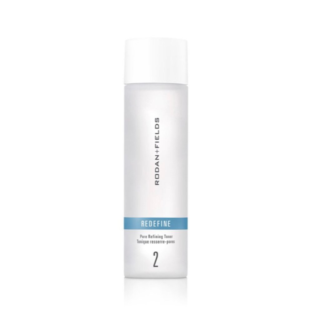 REDEFINE PORE REFINING TONER
